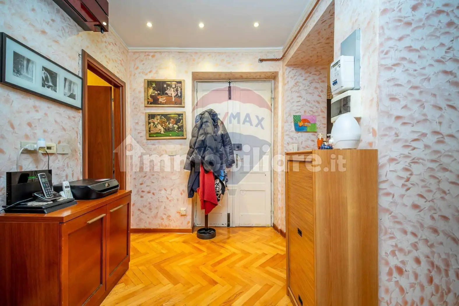 Appartamento in vendita a Trieste