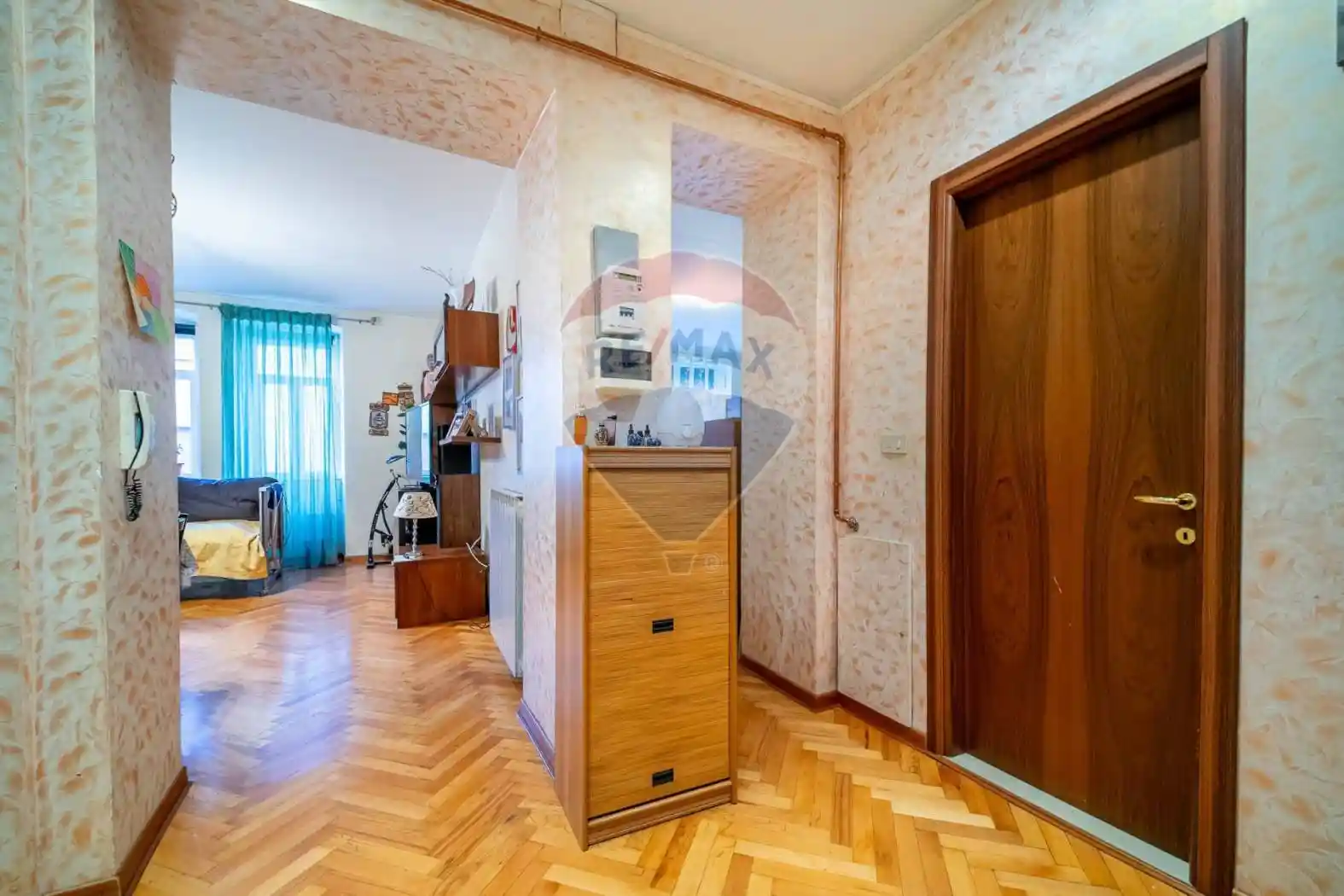 Quadrilocale via alfieri 13, Largo Barriera - Ospedale Maggiore, Trieste - foto 3