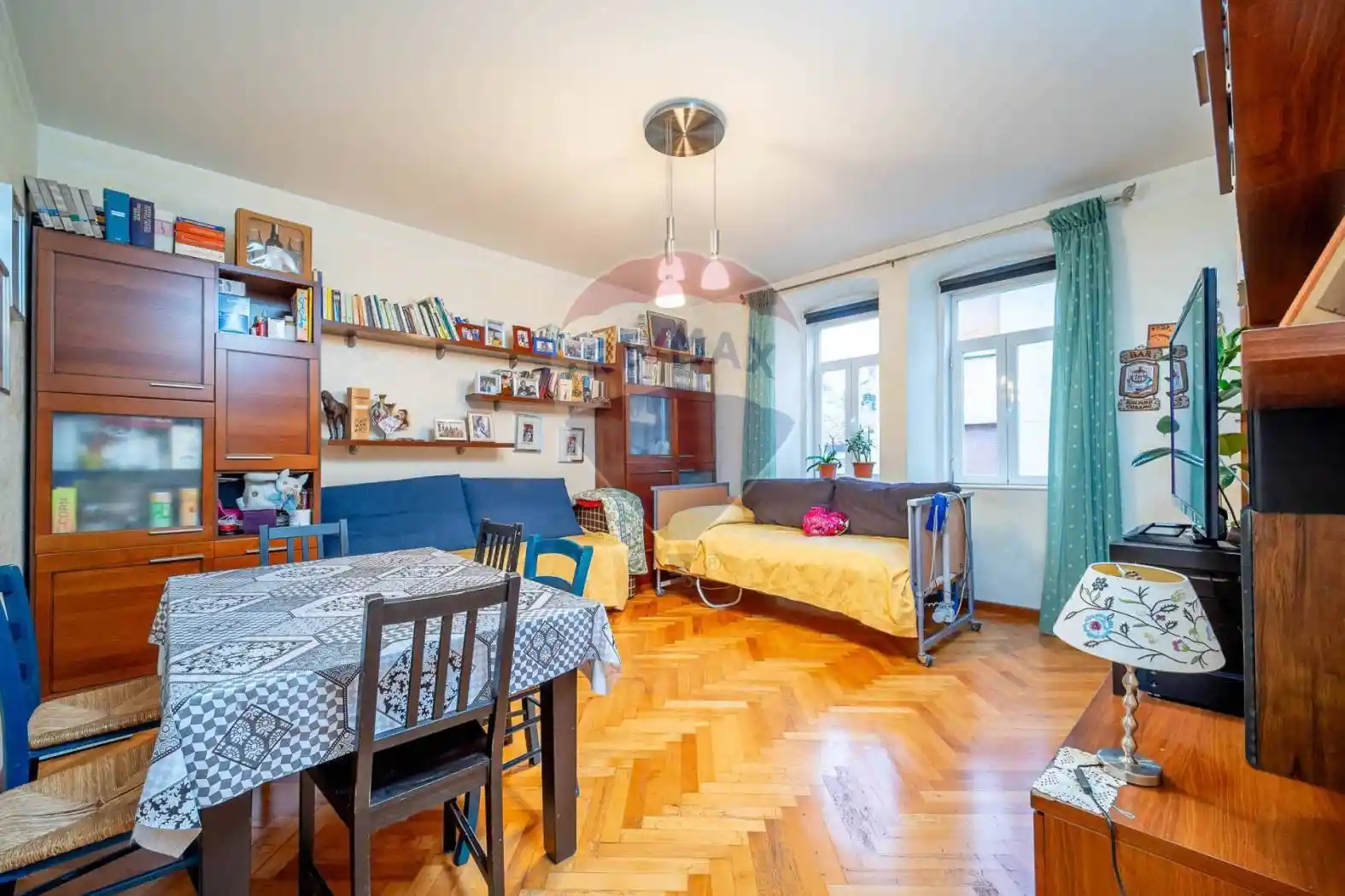 Quadrilocale via alfieri 13, Largo Barriera - Ospedale Maggiore, Trieste - foto 4