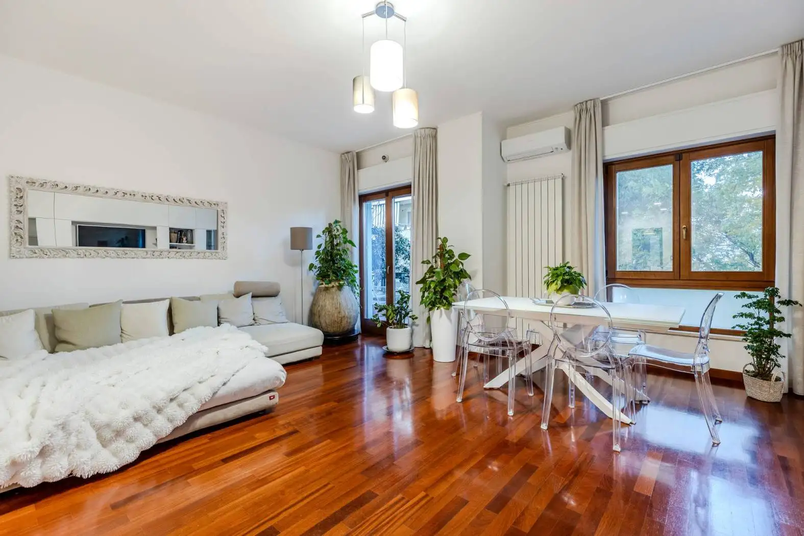 Appartamento in vendita a Cagliari