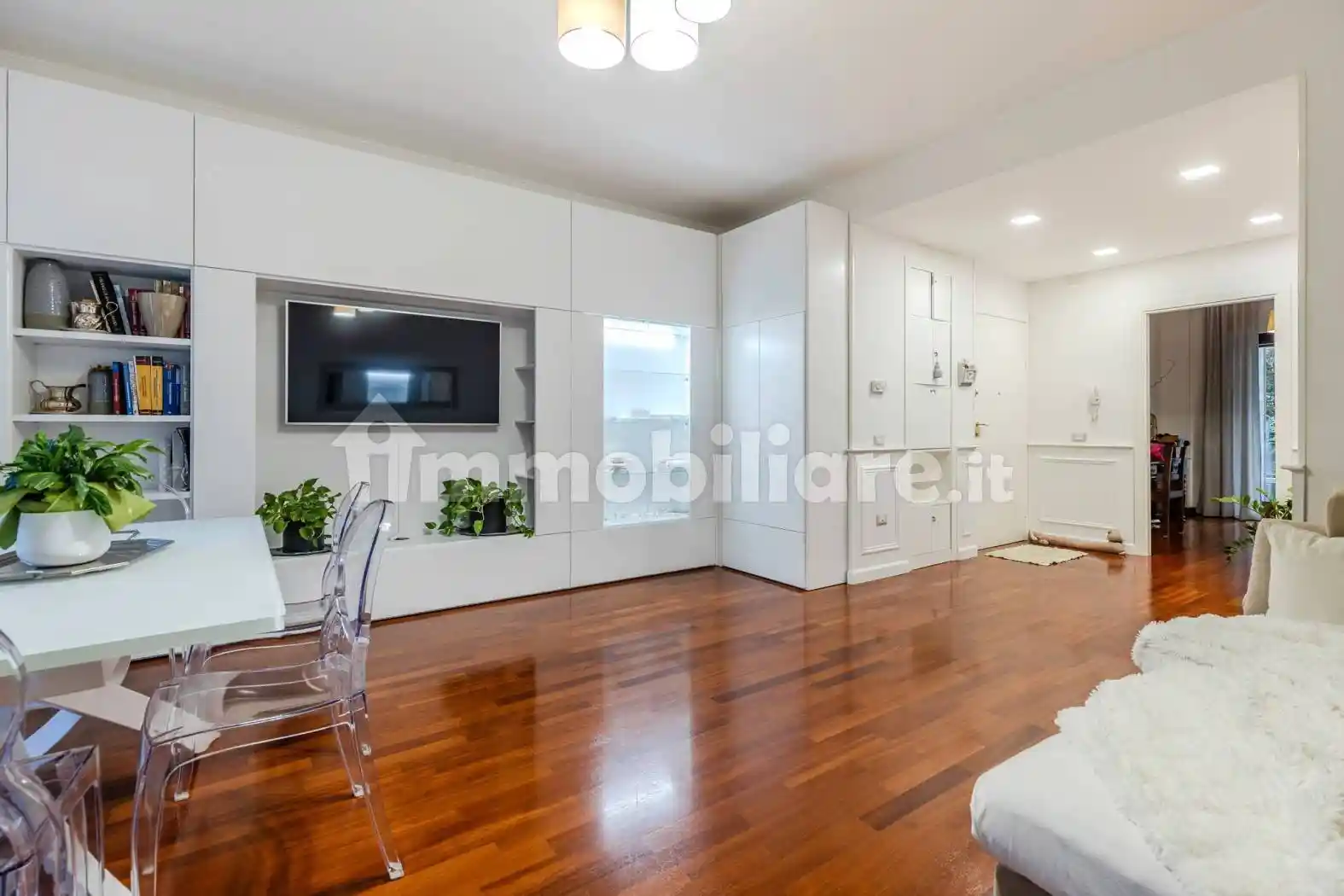 Appartamento via Alexander Fleming 12, Amsicora, Cagliari - foto 2