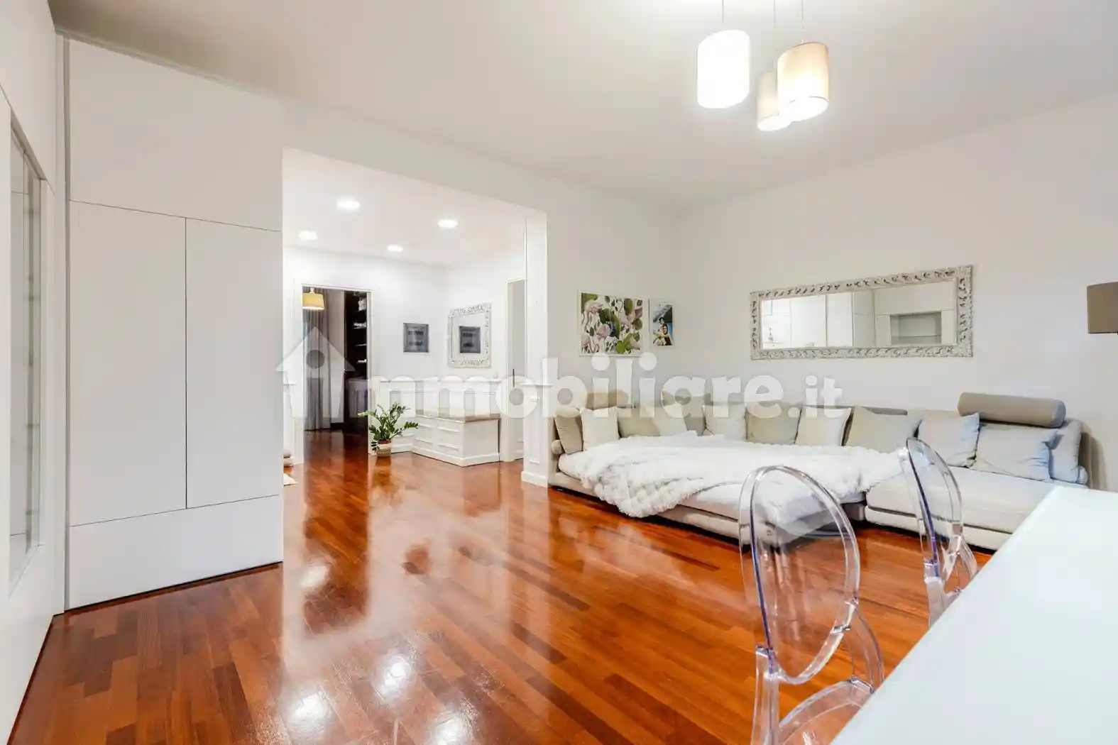 Appartamento via Alexander Fleming 12, Amsicora, Cagliari - foto 4