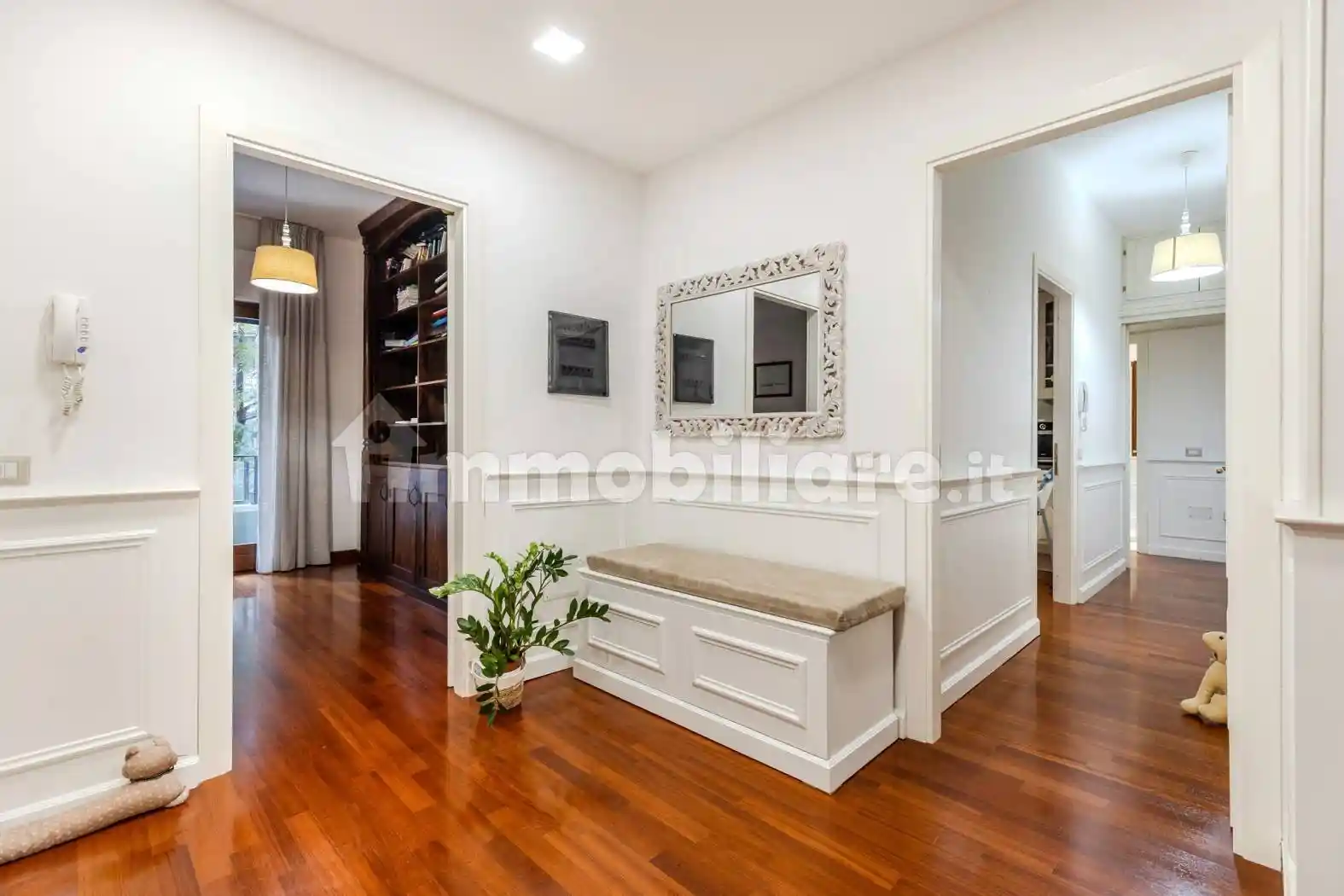 Appartamento via Alexander Fleming 12, Amsicora, Cagliari - foto 5