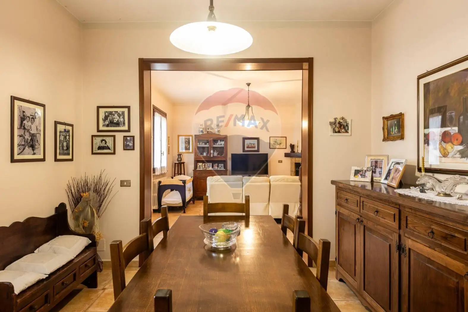 Casa indipendente in vendita a Vernasca