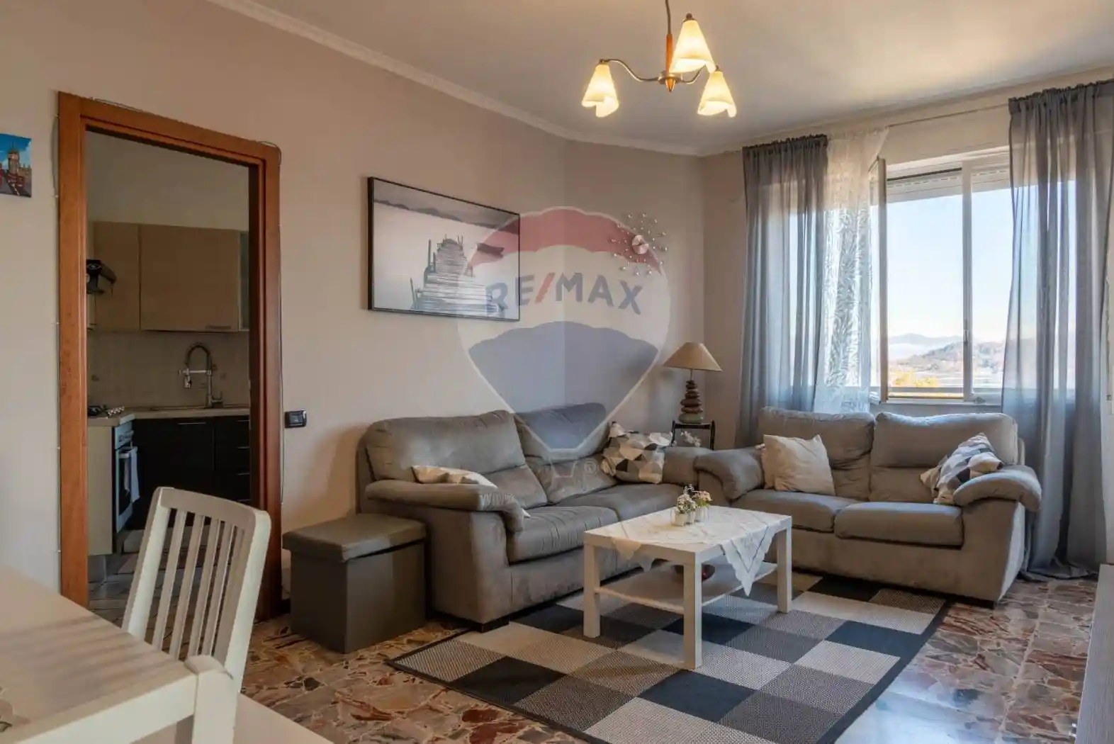 Bilocale via Colombo 7, Dormelletto - foto 3