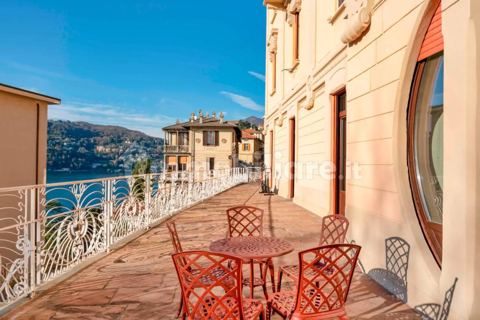 Appartamento in vendita a Como