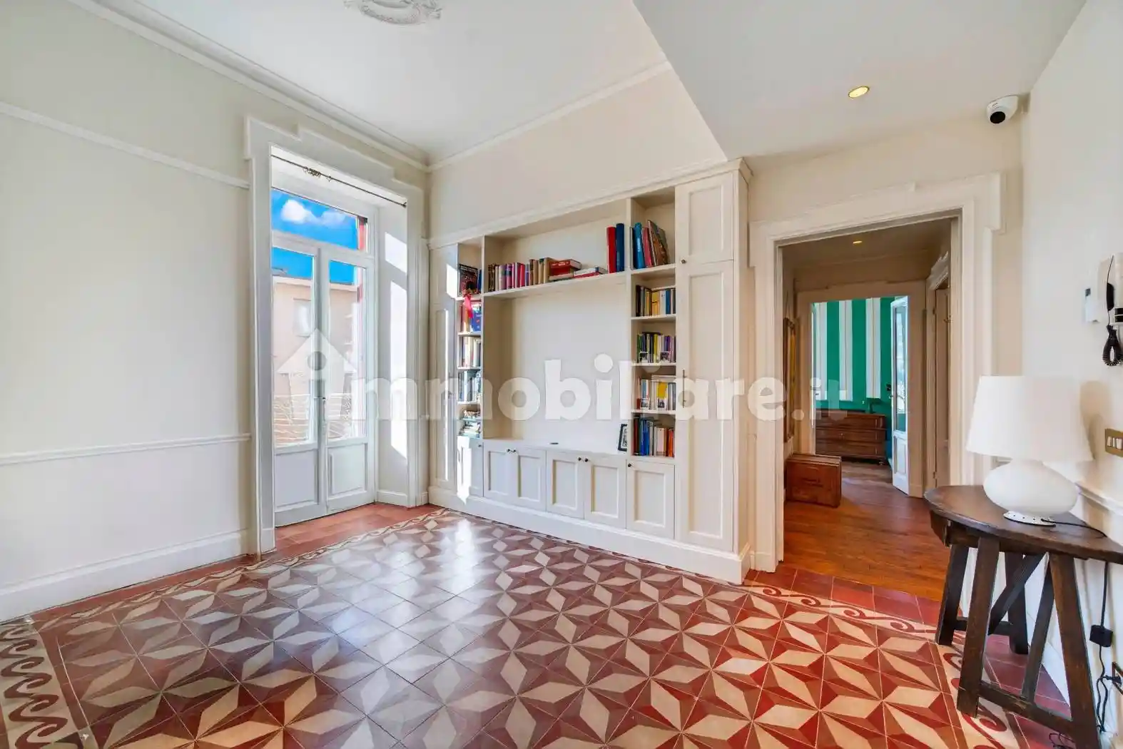 Appartamento via Torno 38, Via Torno - Via Geno, Como - foto 2