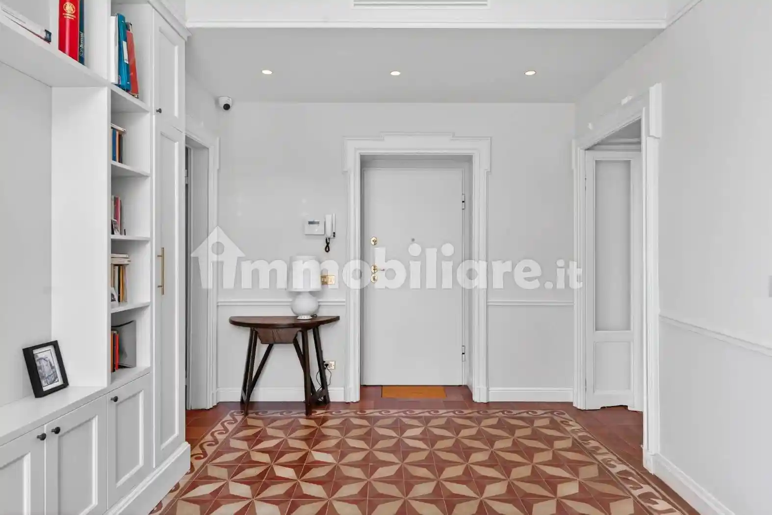 Appartamento via Torno 38, Via Torno - Via Geno, Como - foto 3