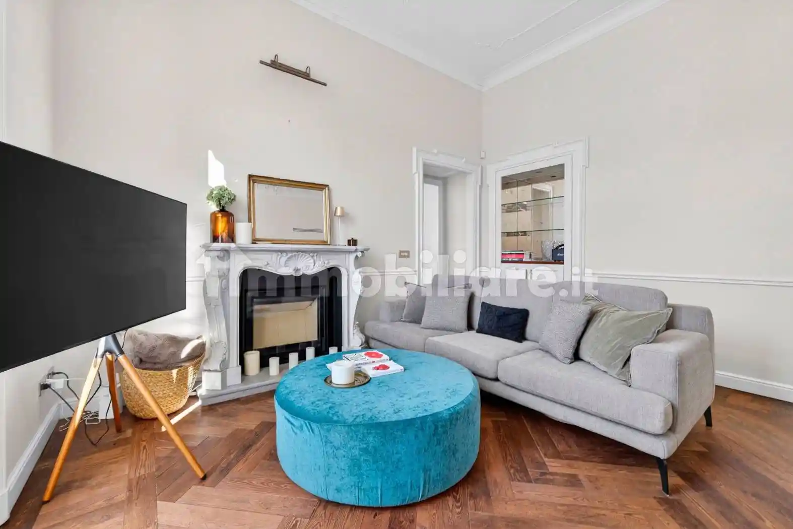 Appartamento via Torno 38, Via Torno - Via Geno, Como - foto 5