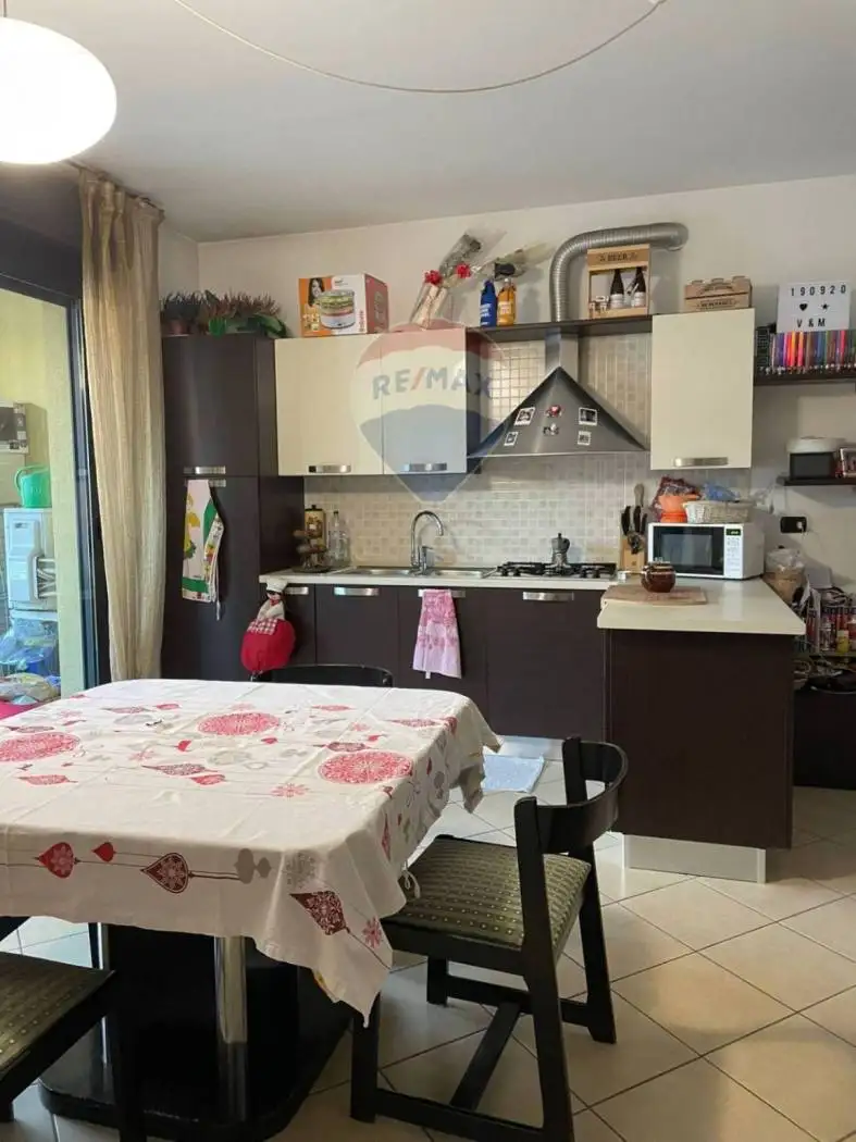 Bilocale via dei mille 1, Piazza Santa Maria, Busto Arsizio - foto 2