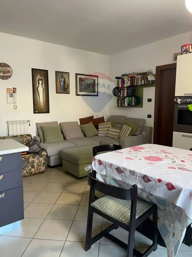 Bilocale via dei mille 1, Piazza Santa Maria, Busto Arsizio - foto 4