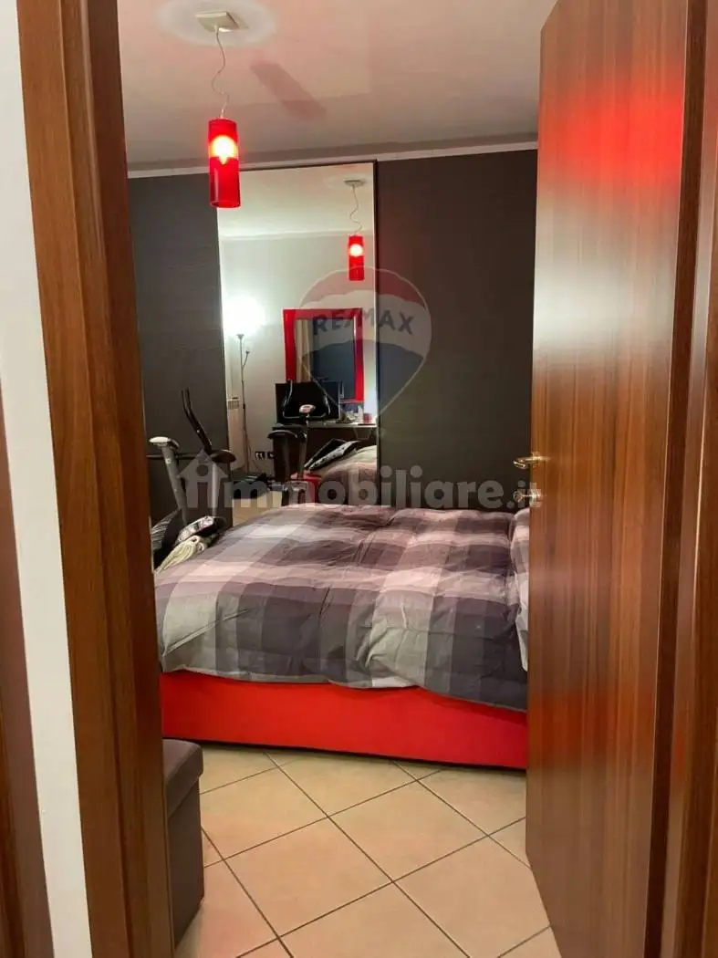 Bilocale via dei mille 1, Piazza Santa Maria, Busto Arsizio - foto 5