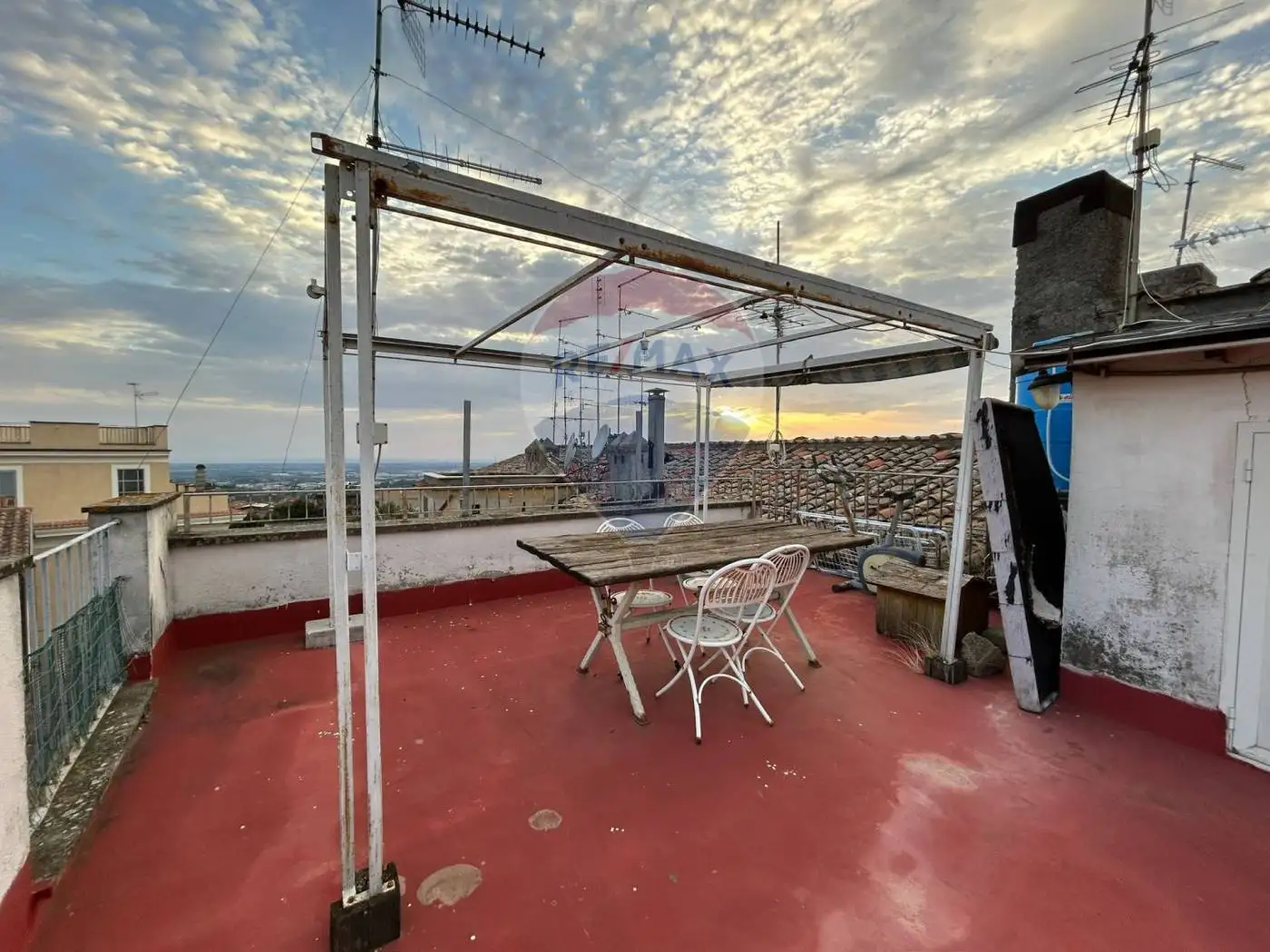 Attico - Mansarda in vendita a Albano Laziale