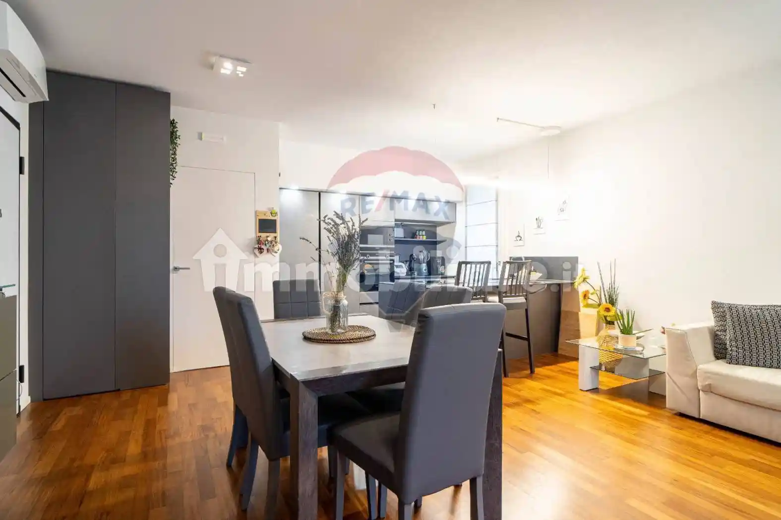 Trilocale via Calestani 3, Villetta, Parma - foto 5