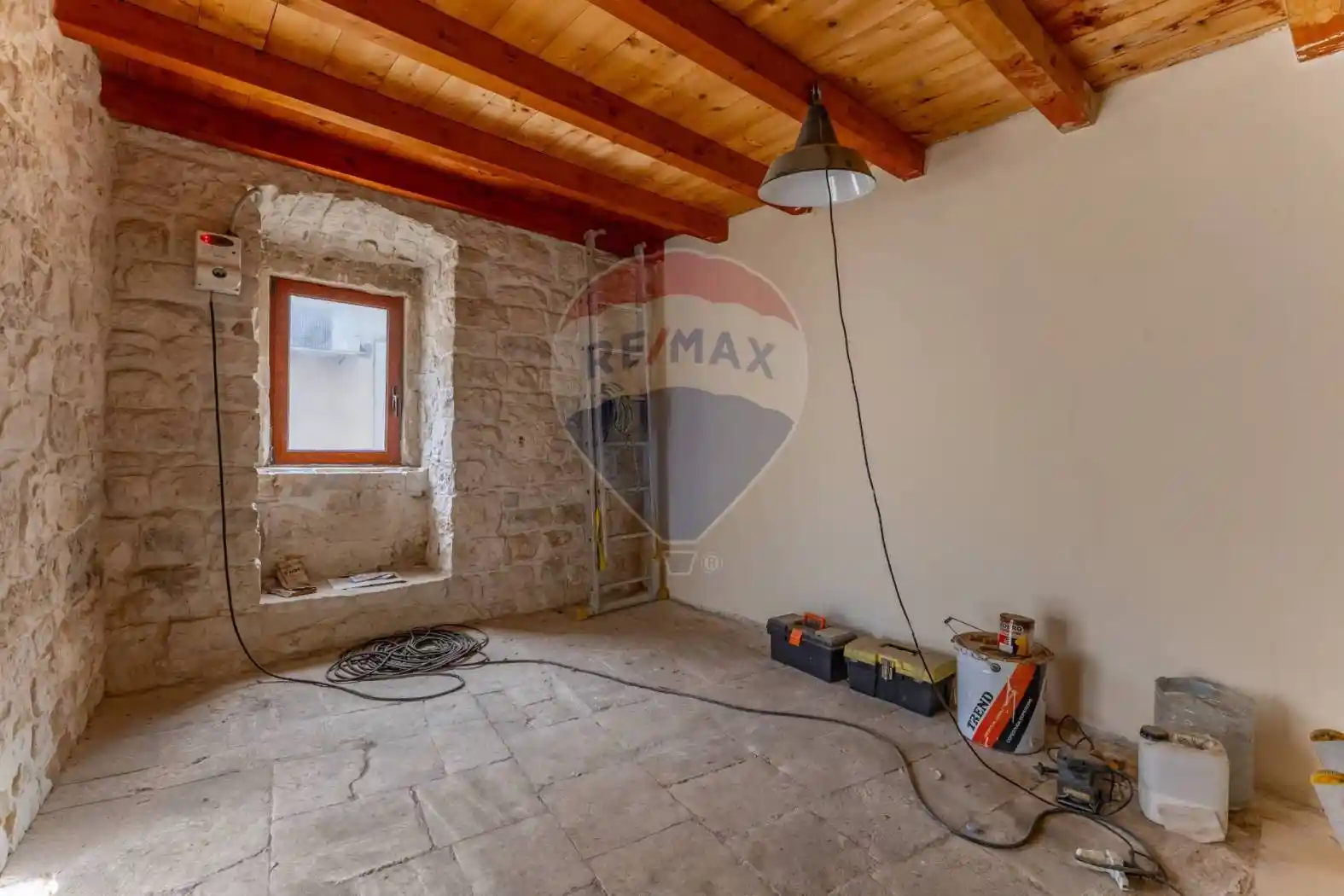 Terratetto unifamiliare via Francesco Albenzio 6, Loseto, Bari - foto 2