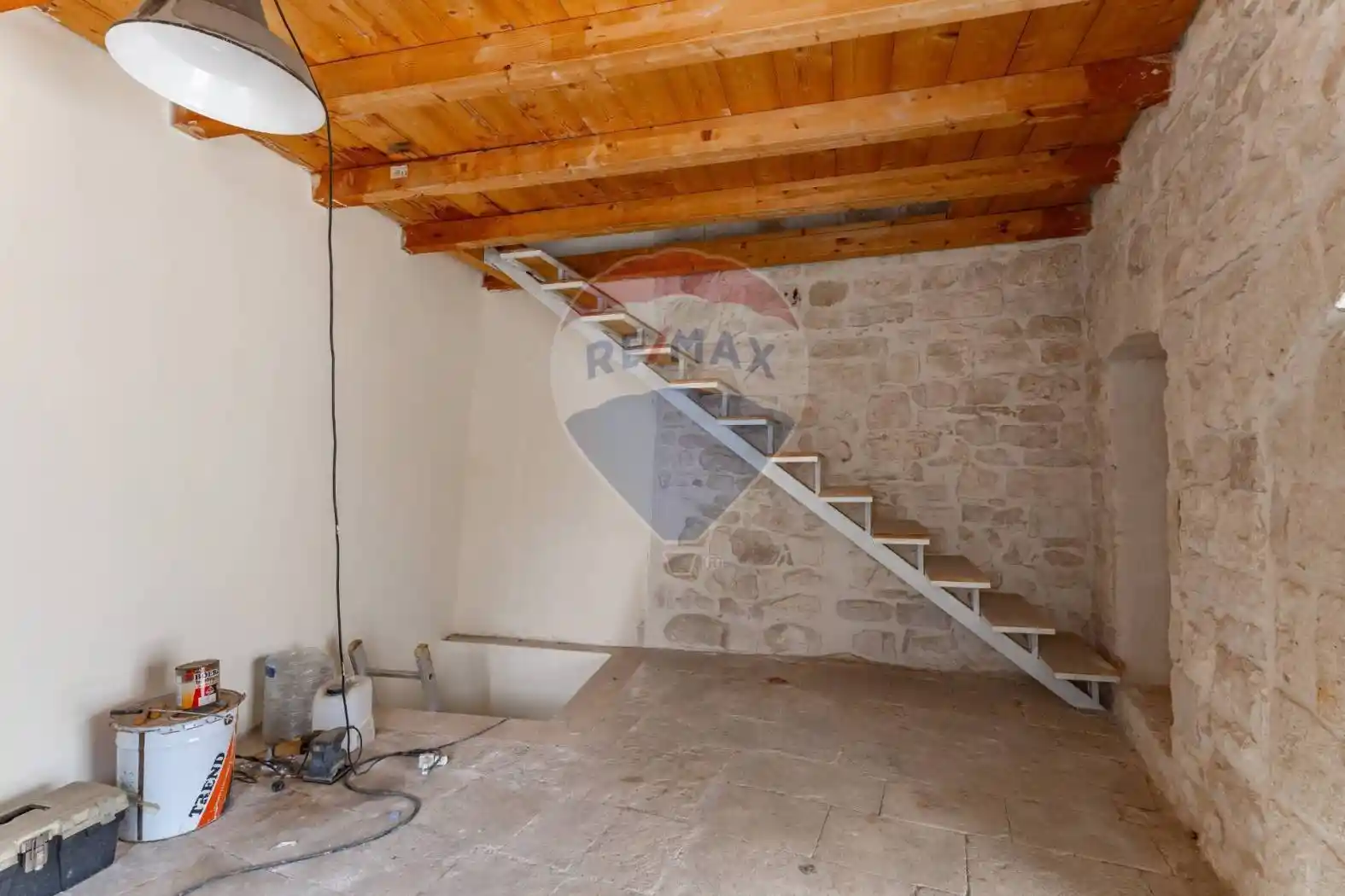 Terratetto unifamiliare via Francesco Albenzio 6, Loseto, Bari - foto 3