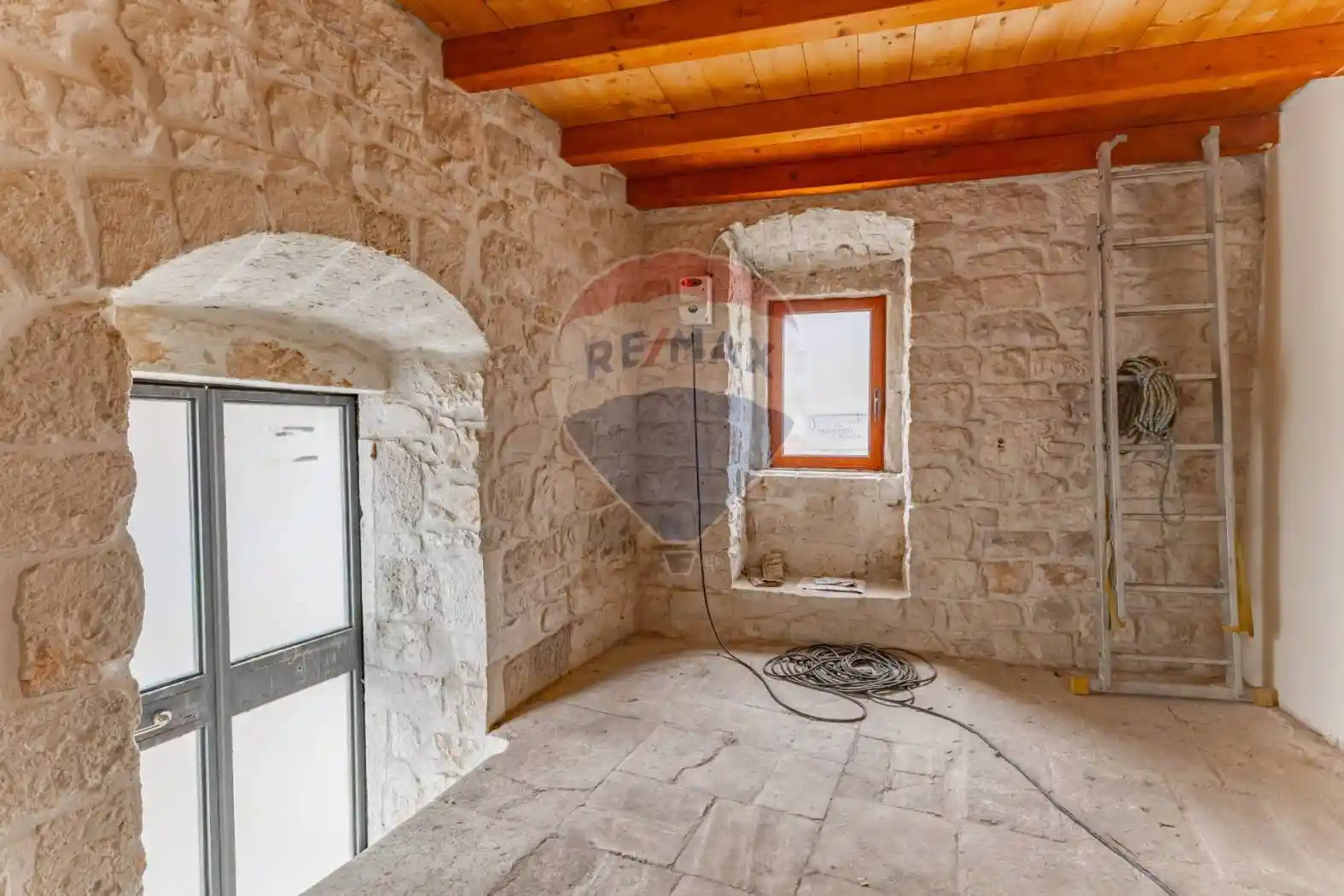 Terratetto unifamiliare via Francesco Albenzio 6, Loseto, Bari - foto 4