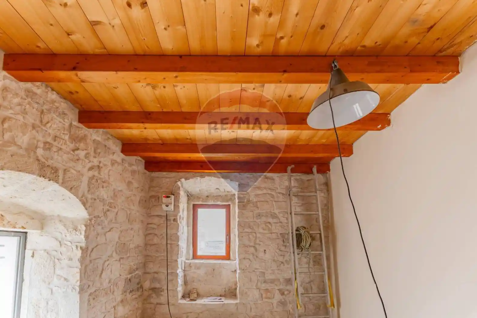 Terratetto unifamiliare via Francesco Albenzio 6, Loseto, Bari - foto 5