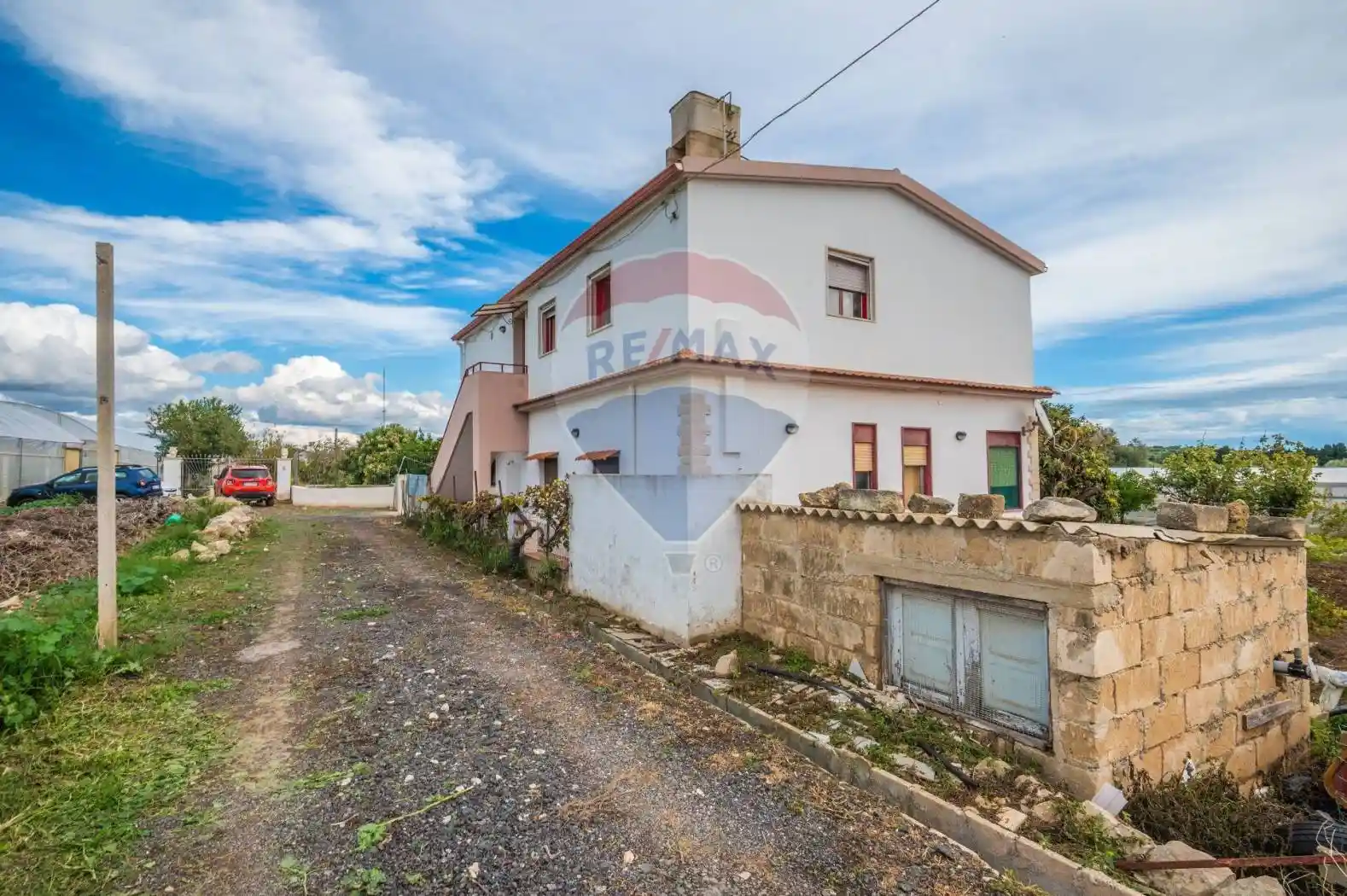 Villa bifamiliare C.da Beneventana, Croce - Selvaggio, Ragusa - foto 4