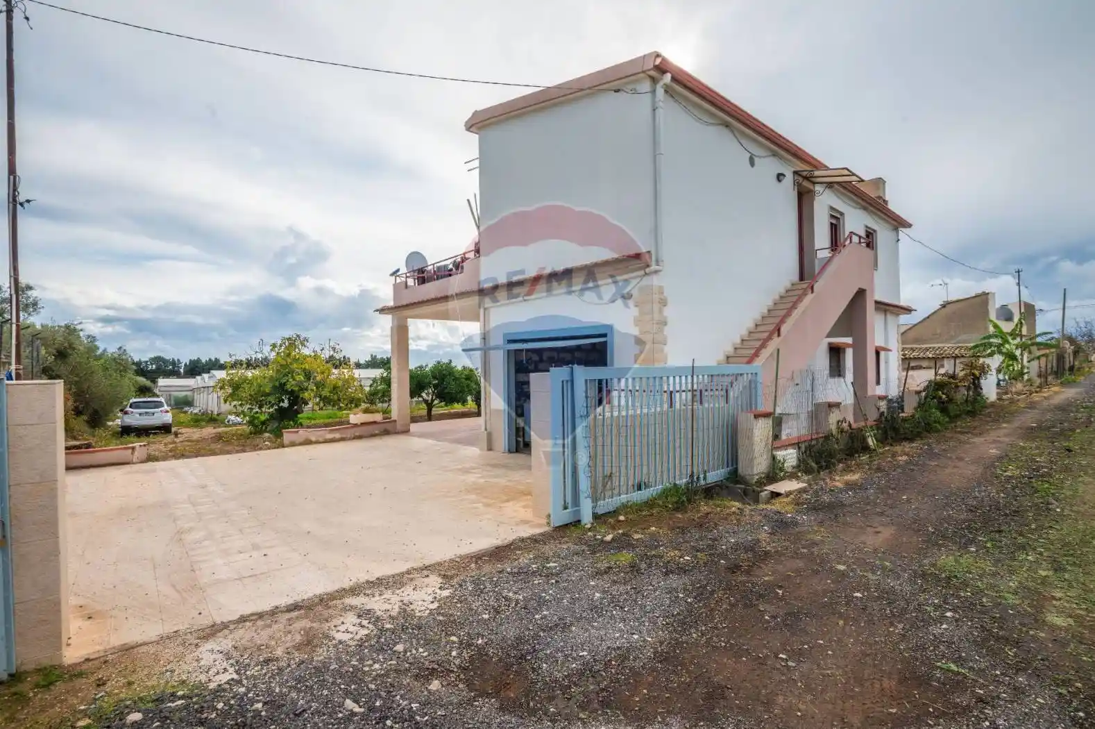 Villa bifamiliare C.da Beneventana, Croce - Selvaggio, Ragusa - foto 5