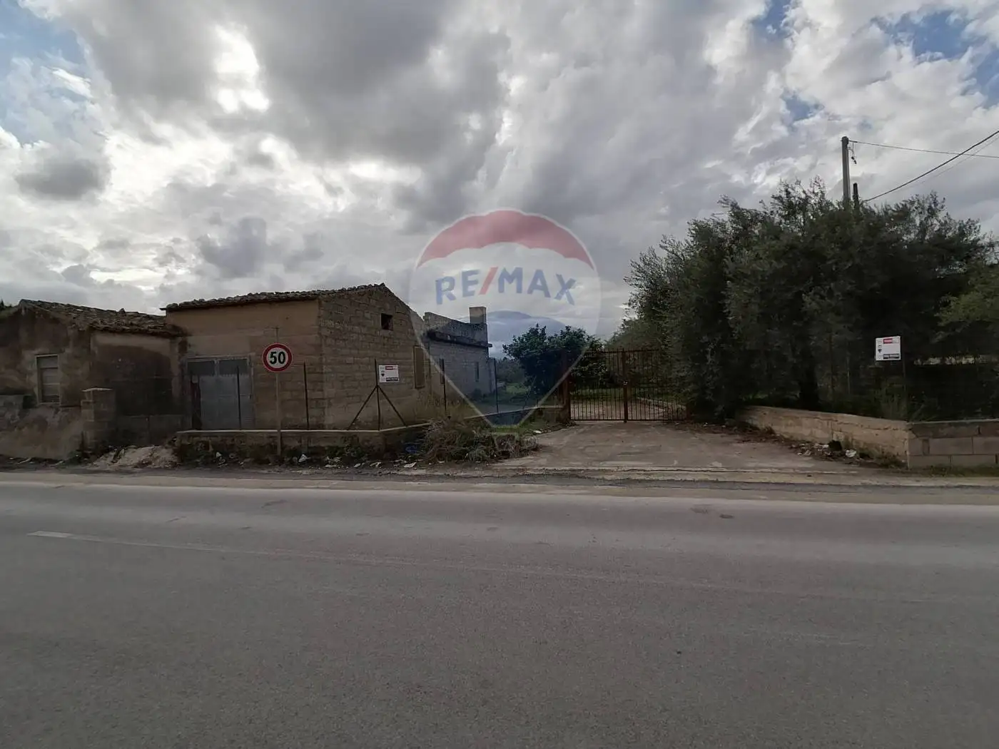 Villa in vendita a Comiso