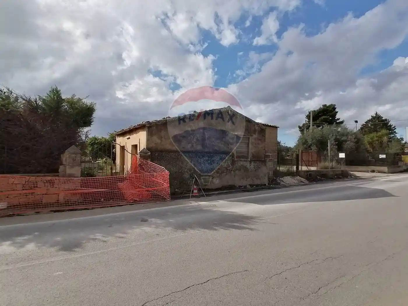 Villa unifamiliare via Sandro Pertini strada provinciale 4 Comiso, Centro, Comiso - foto 2