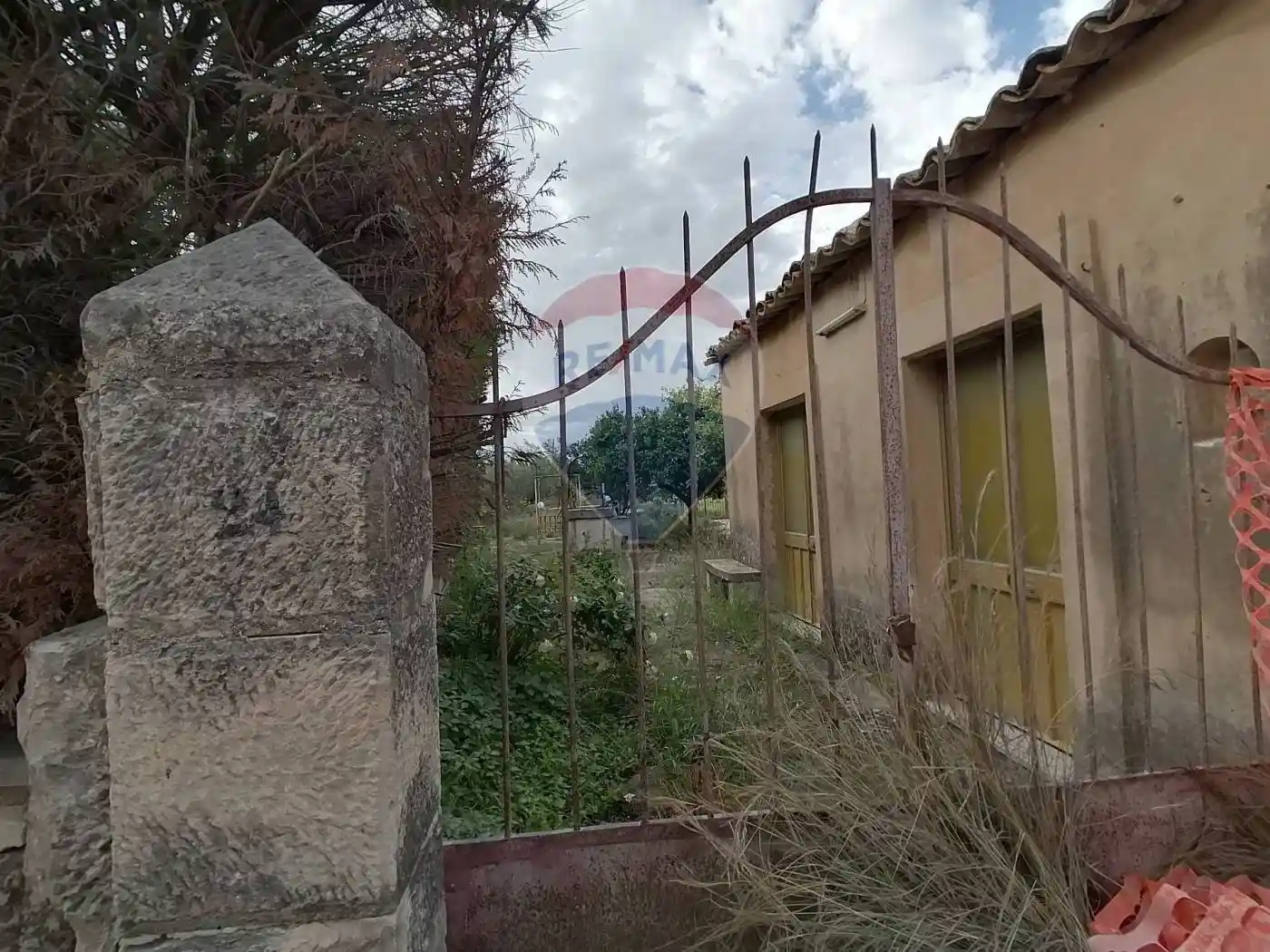 Villa unifamiliare via Sandro Pertini strada provinciale 4 Comiso, Centro, Comiso - foto 4