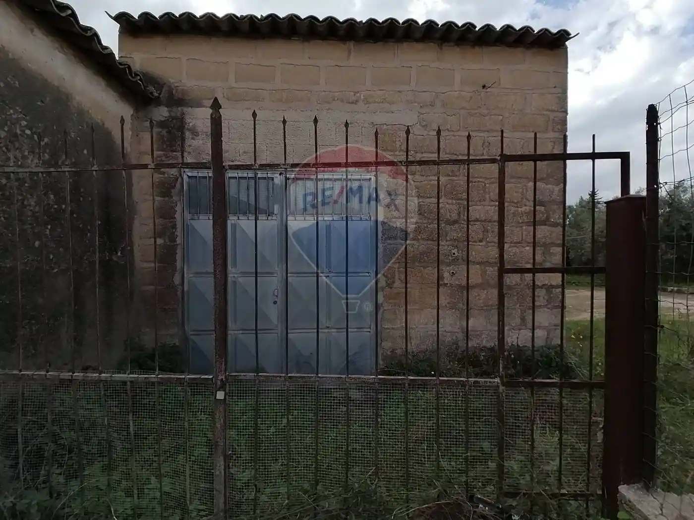 Villa unifamiliare via Sandro Pertini strada provinciale 4 Comiso, Centro, Comiso - foto 5