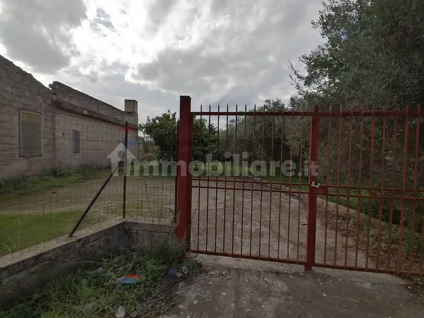 Villa in vendita a Comiso