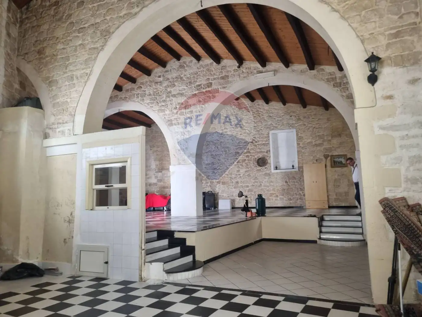 Palazzo - Edificio in vendita a Scicli