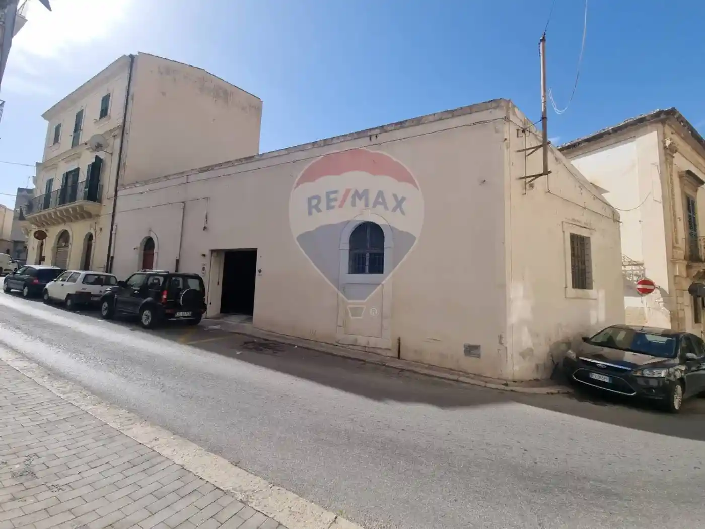 Palazzo - Edificio - foto 2