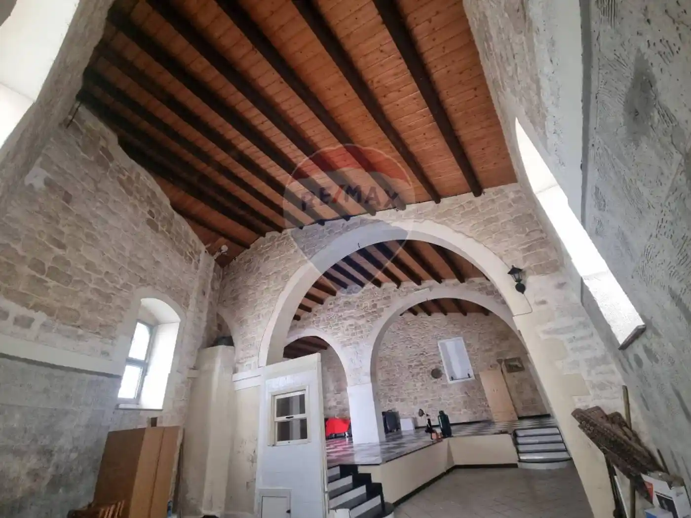 Palazzo - Edificio - foto 5