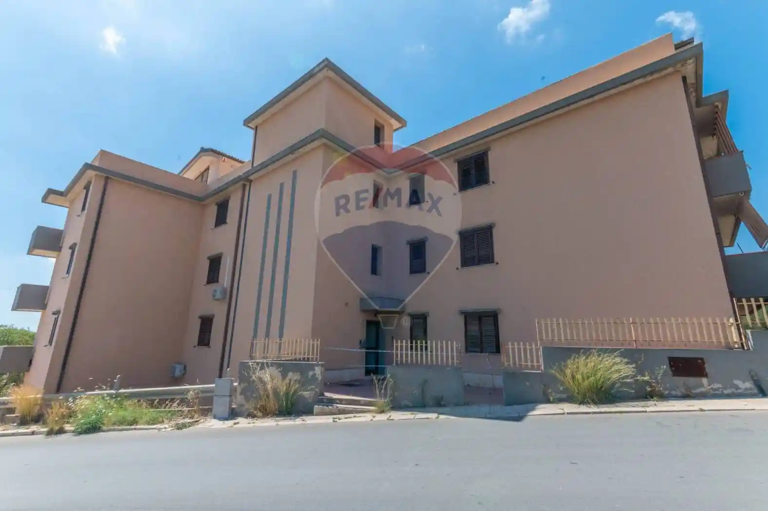 Appartamento in vendita a Noto