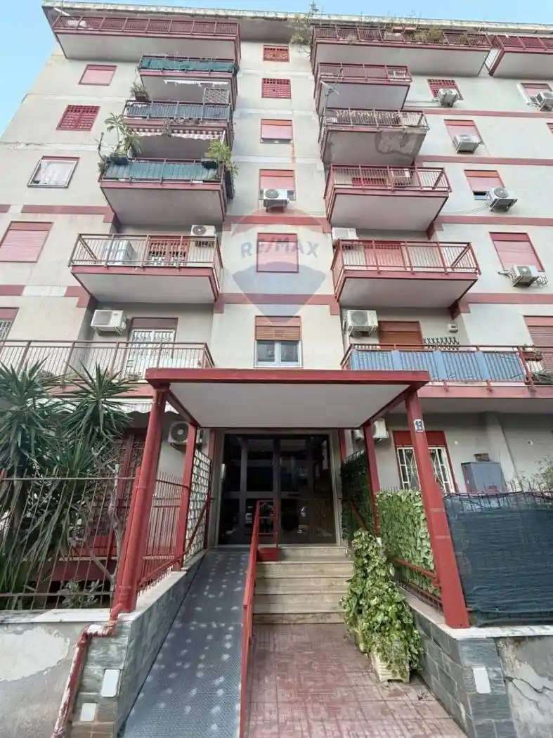 Trilocale via Vincenzo Petrigni 13, CEP - Michelangelo Alta, Palermo - foto 2