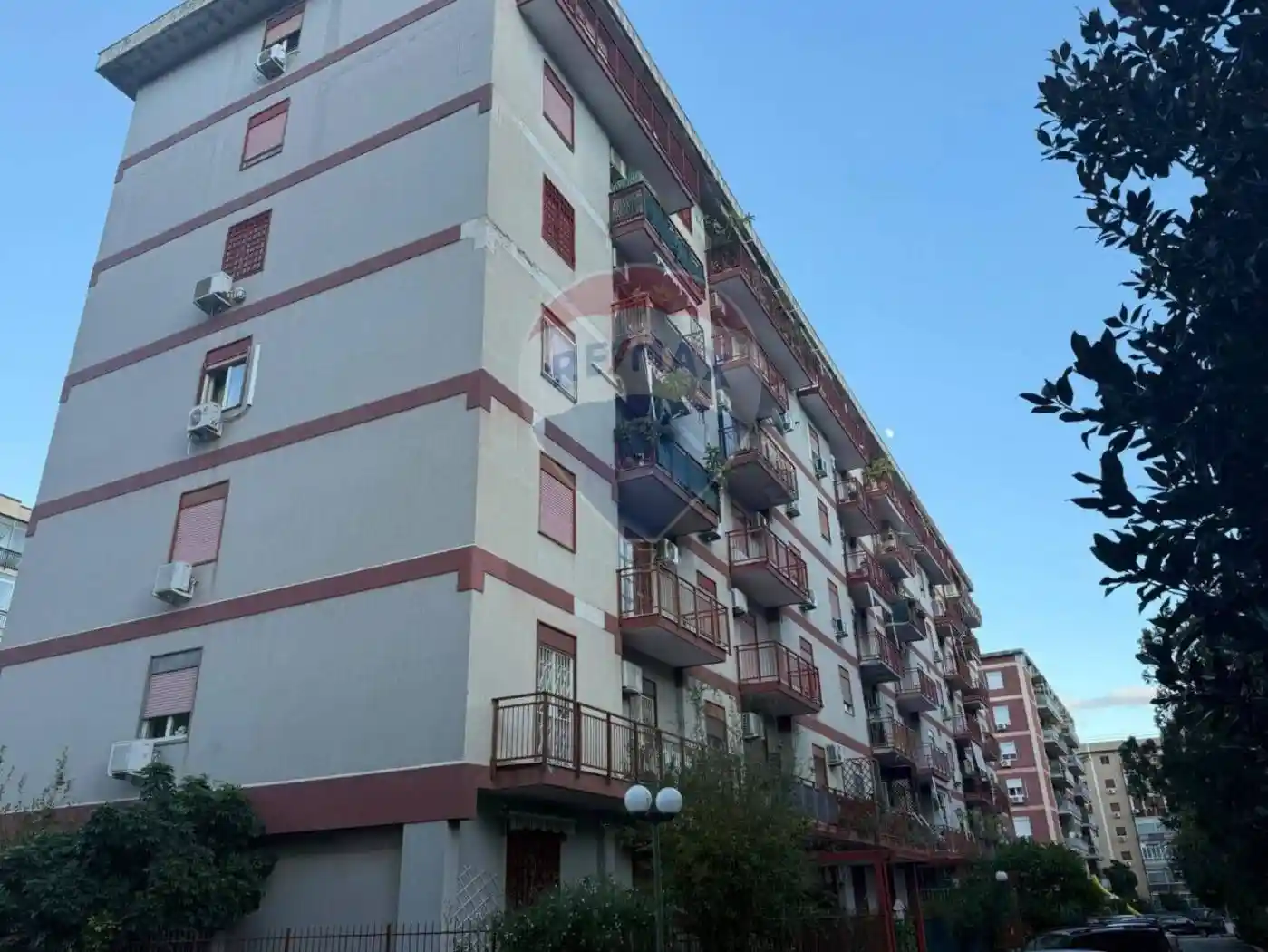 Trilocale via Vincenzo Petrigni 13, CEP - Michelangelo Alta, Palermo - foto 3