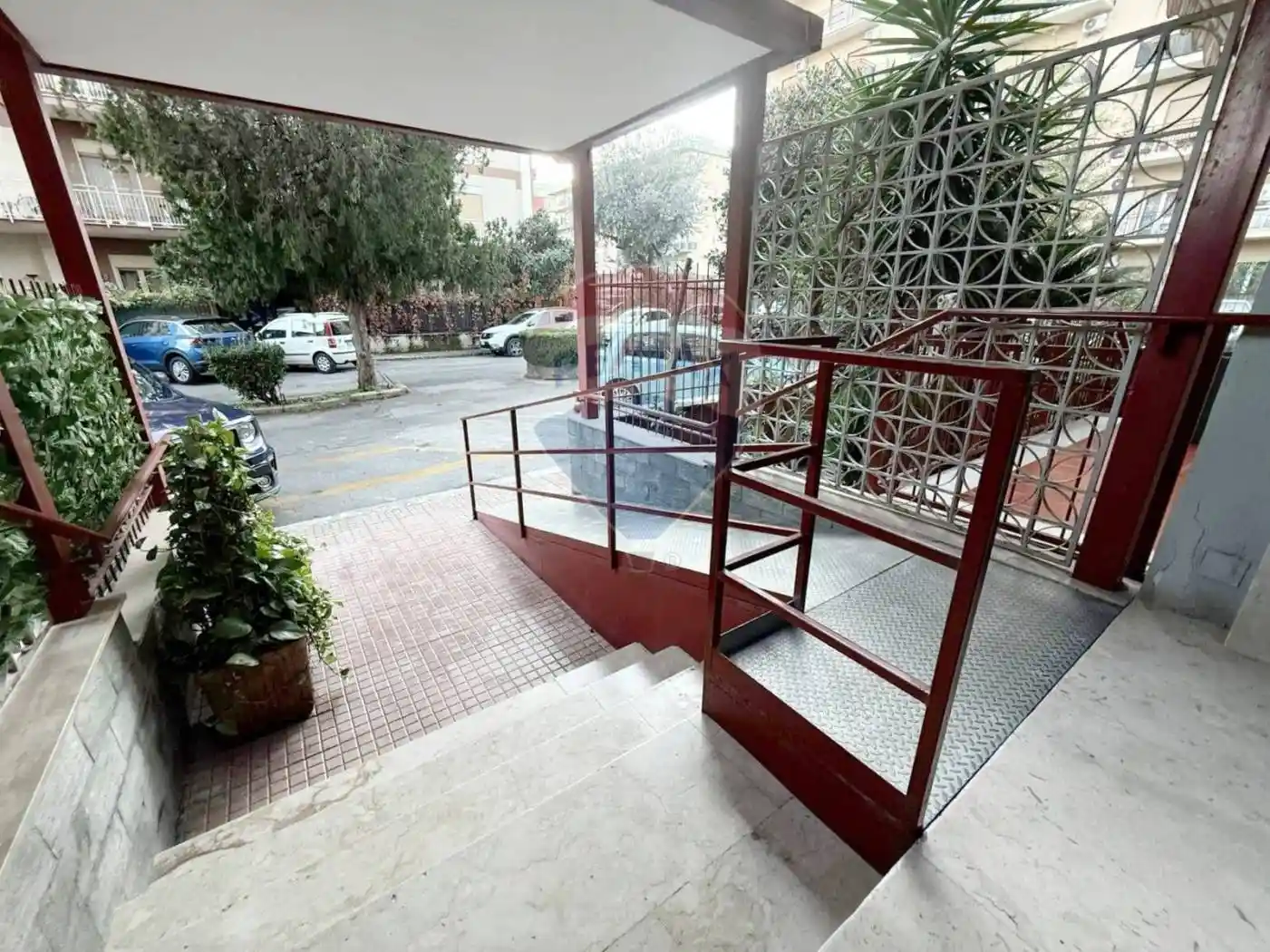 Trilocale via Vincenzo Petrigni 13, CEP - Michelangelo Alta, Palermo - foto 5