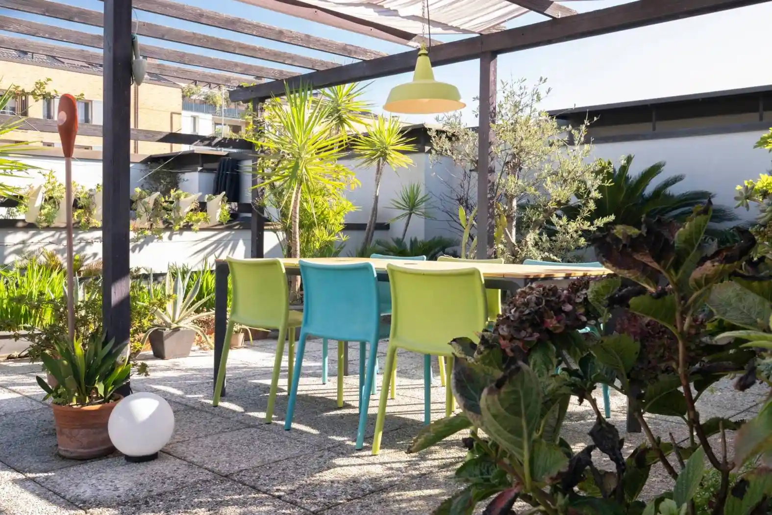 Quadrilocale Ripa di Porta Ticinese 91, Navigli - Darsena, Milano - foto 2