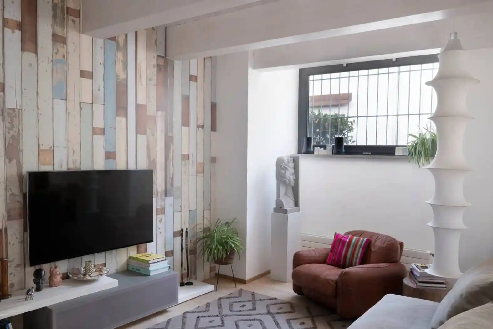 Quadrilocale Ripa di Porta Ticinese 91, Navigli - Darsena, Milano - foto 4