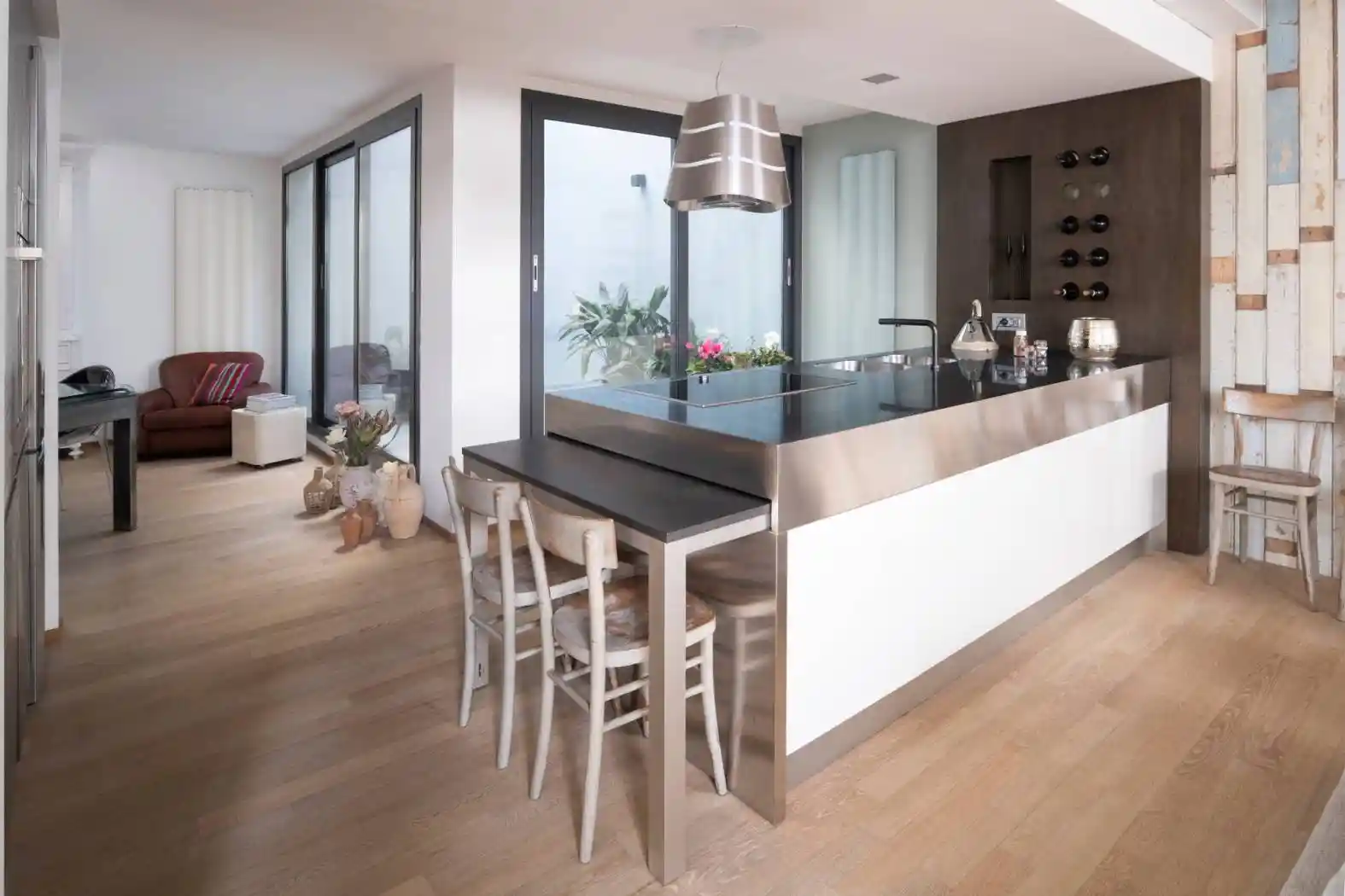 Quadrilocale Ripa di Porta Ticinese 91, Navigli - Darsena, Milano - foto 5