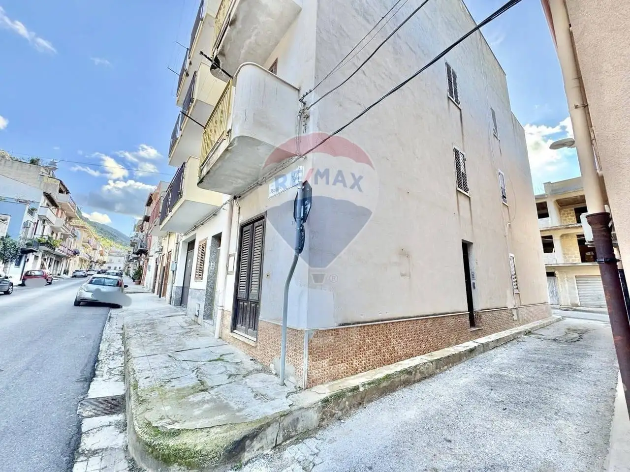 Bilocale via Roma 90, Centro, Cinisi - foto 3