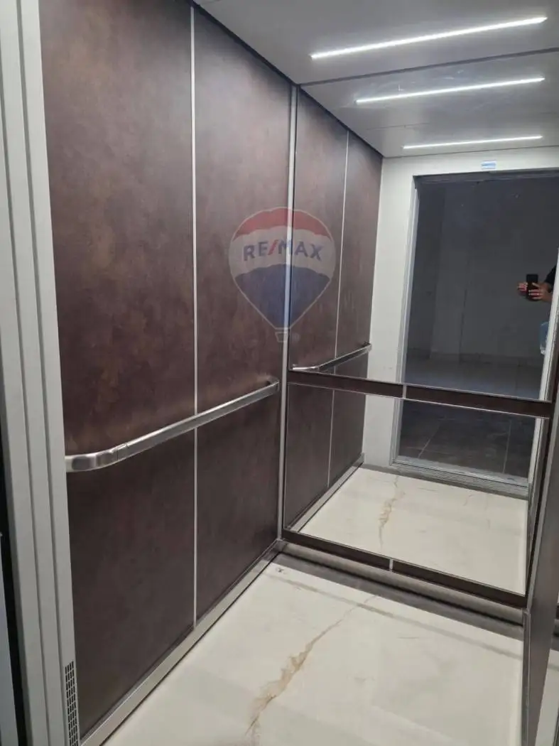 Appartamento via Rocco Chinnici 5, Panebianco - Tribunale, Cosenza - foto 2