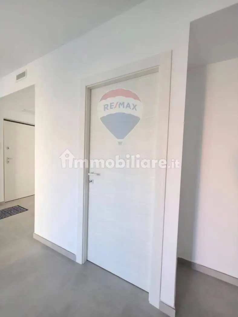 Appartamento via Rocco Chinnici 5, Panebianco - Tribunale, Cosenza - foto 5