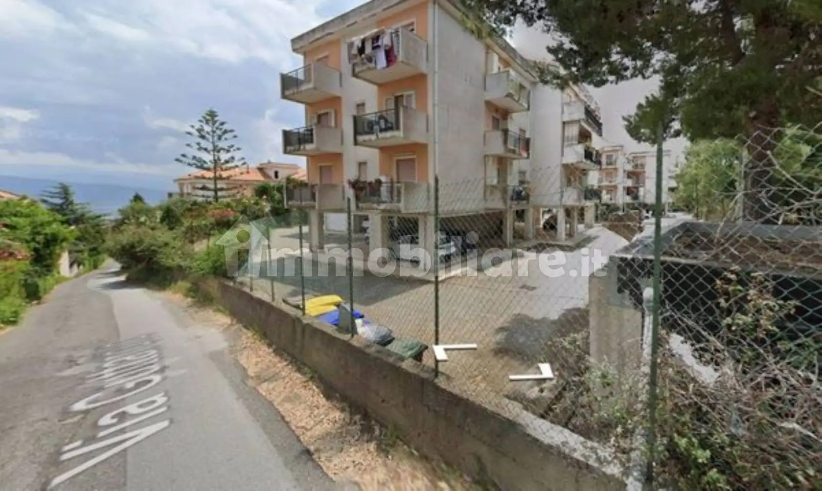 Appartamento in asta a Messina