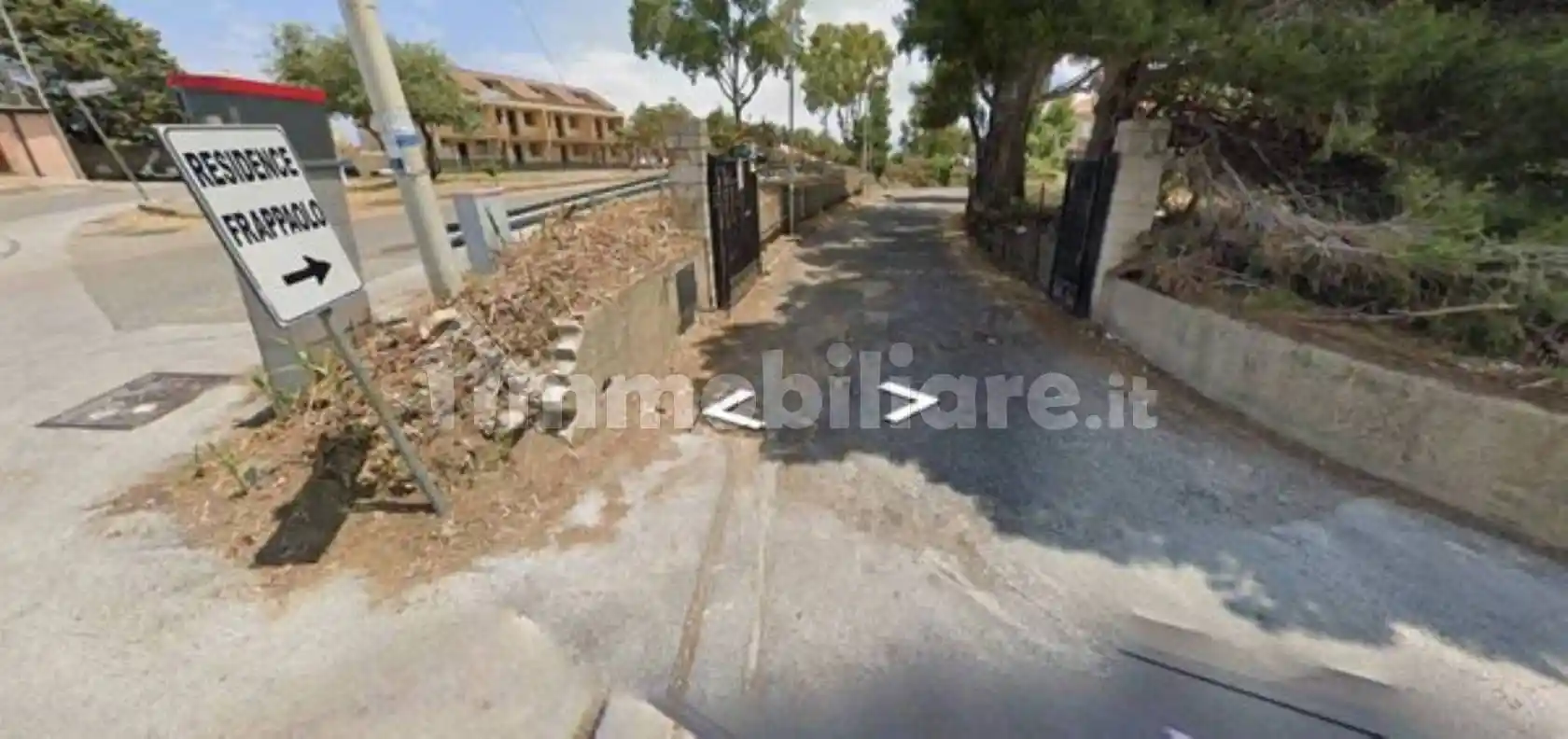 Appartamento all'asta Contrada Fra Paolo, Faro Superiore Messina, Messina - foto 4