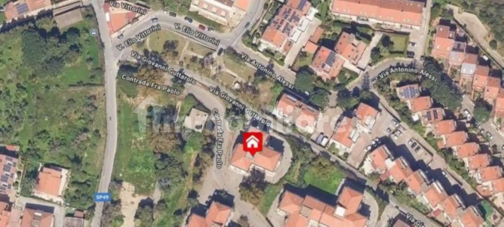 Appartamento all'asta Contrada Fra Paolo, Faro Superiore Messina, Messina - foto 5