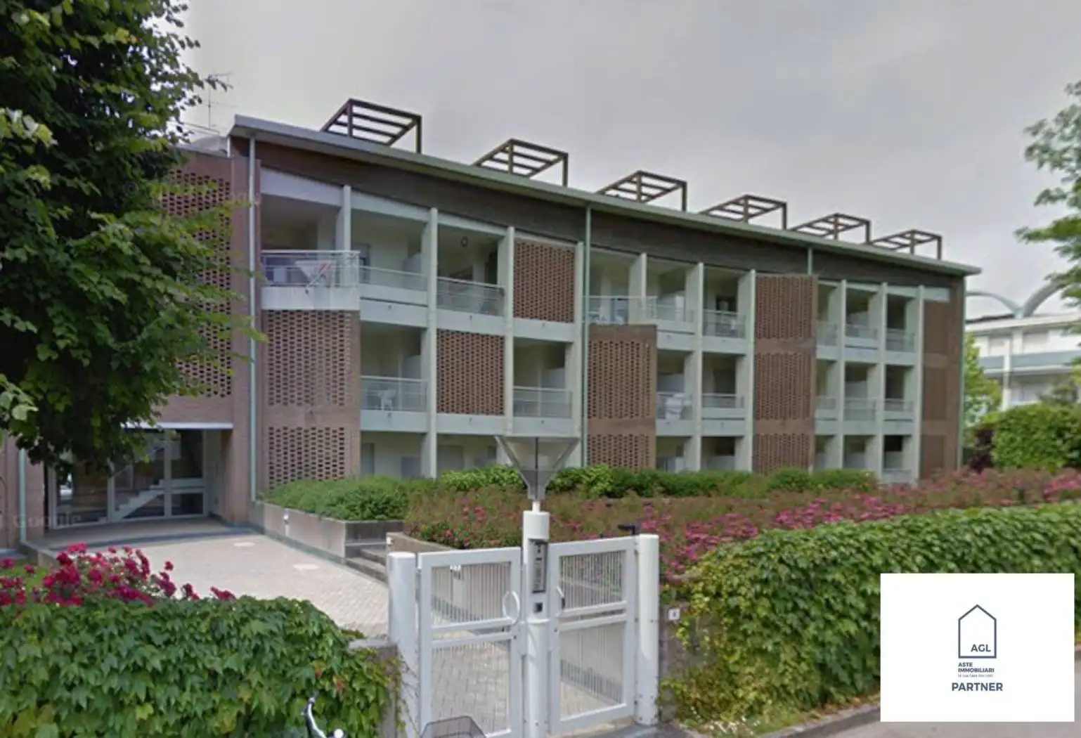 Appartamento in asta a San Michele al Tagliamento