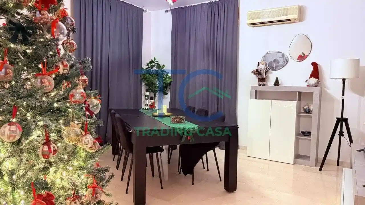 Appartamento in vendita a Piacenza