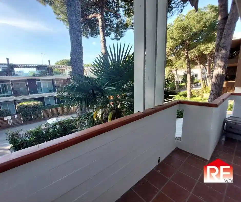 Trilocale viale Saverio Mercadante 13, Mare, Cervia - foto 2