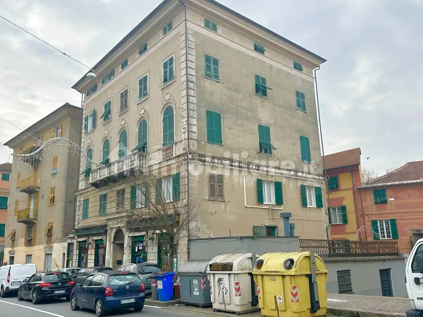 Quadrilocale via Paolo Anfossi 48, Pontedecimo, Genova - foto 2