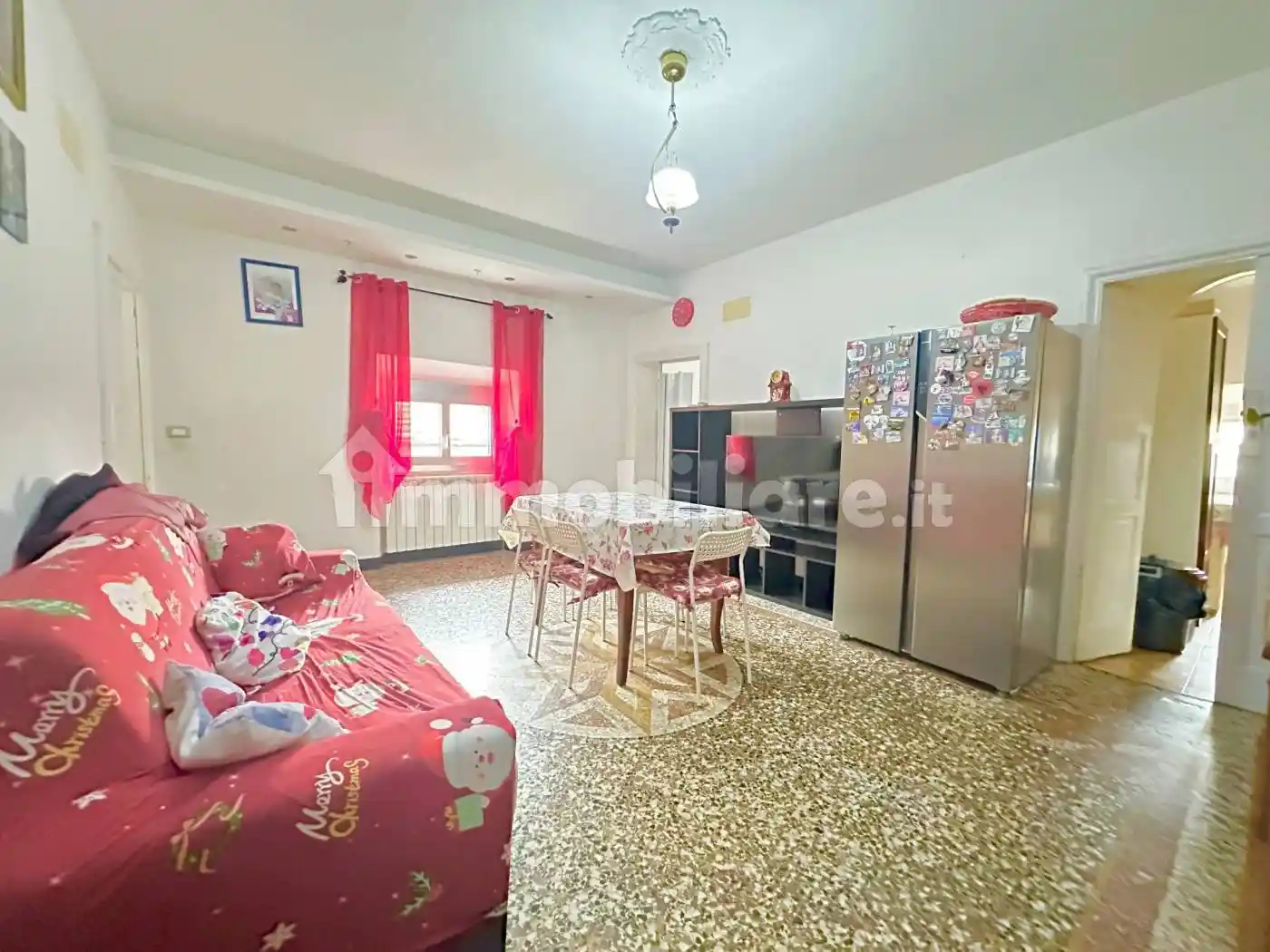 Quadrilocale via Paolo Anfossi 48, Pontedecimo, Genova - foto 3